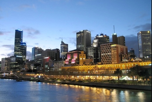 Cleaning Heritage Windows in Melbourne