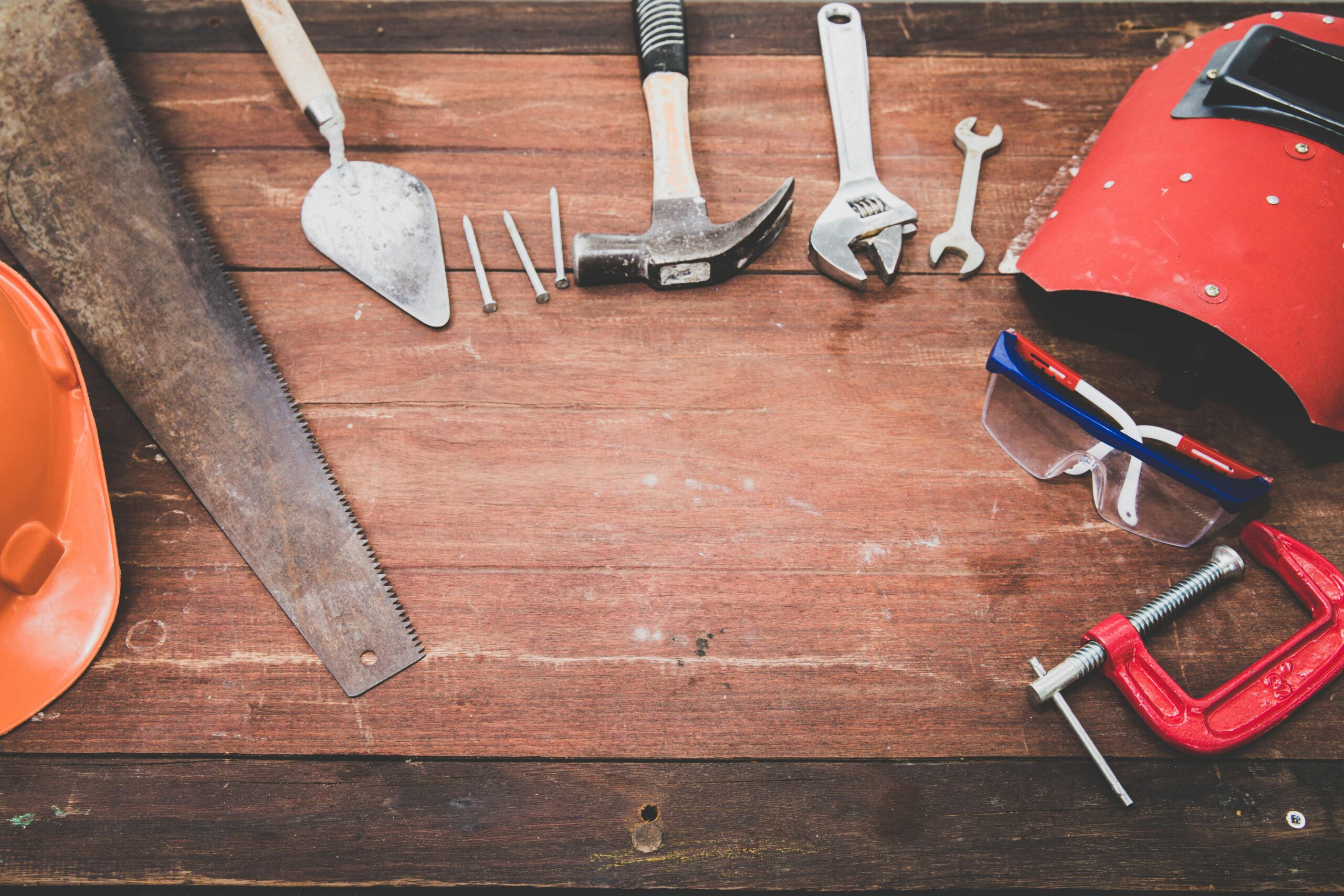 Building Maintenance Solutions