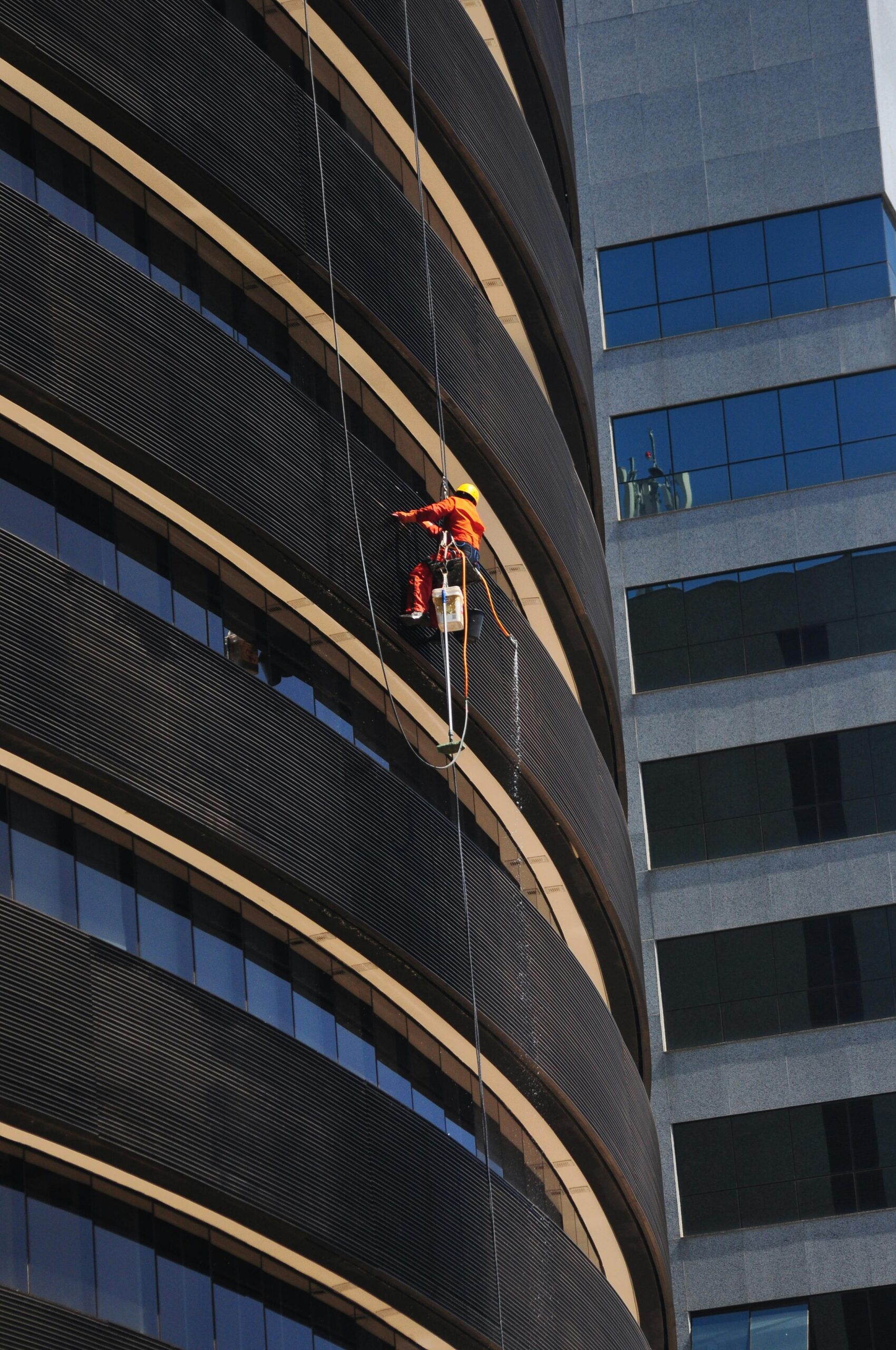 Spring Window Cleaning Melbourne
