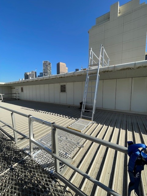 Selecting a Height Safety Services Company: