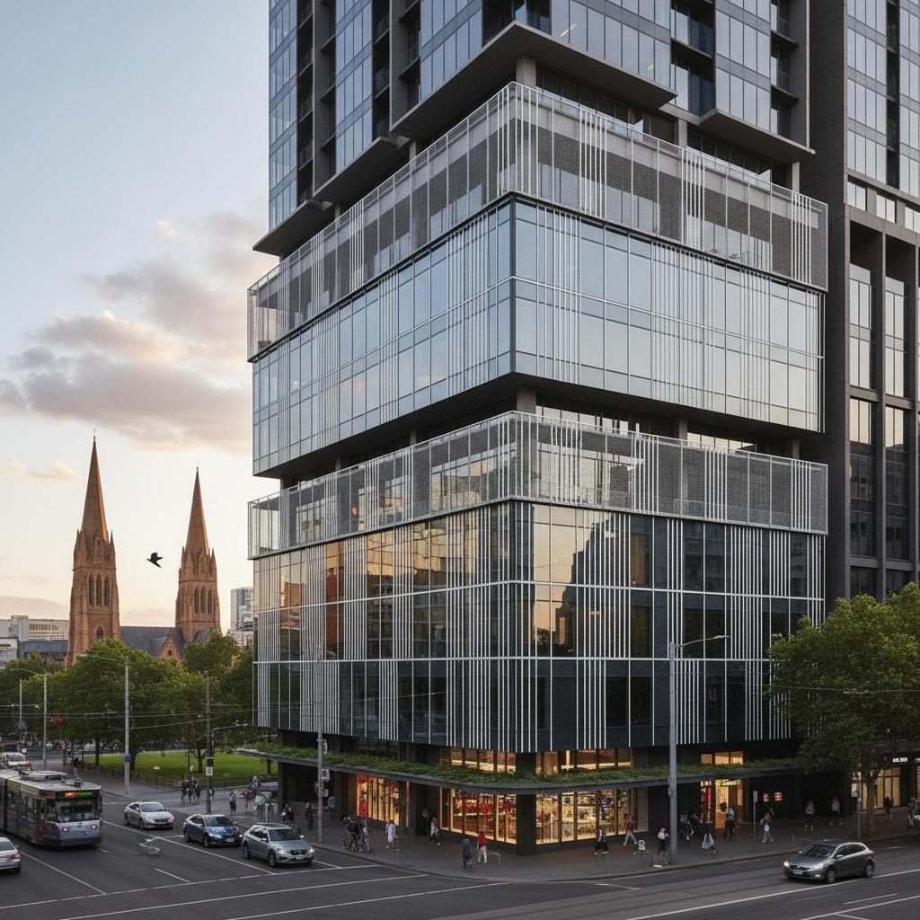 Bird Strike Prevention and Window Cleaning