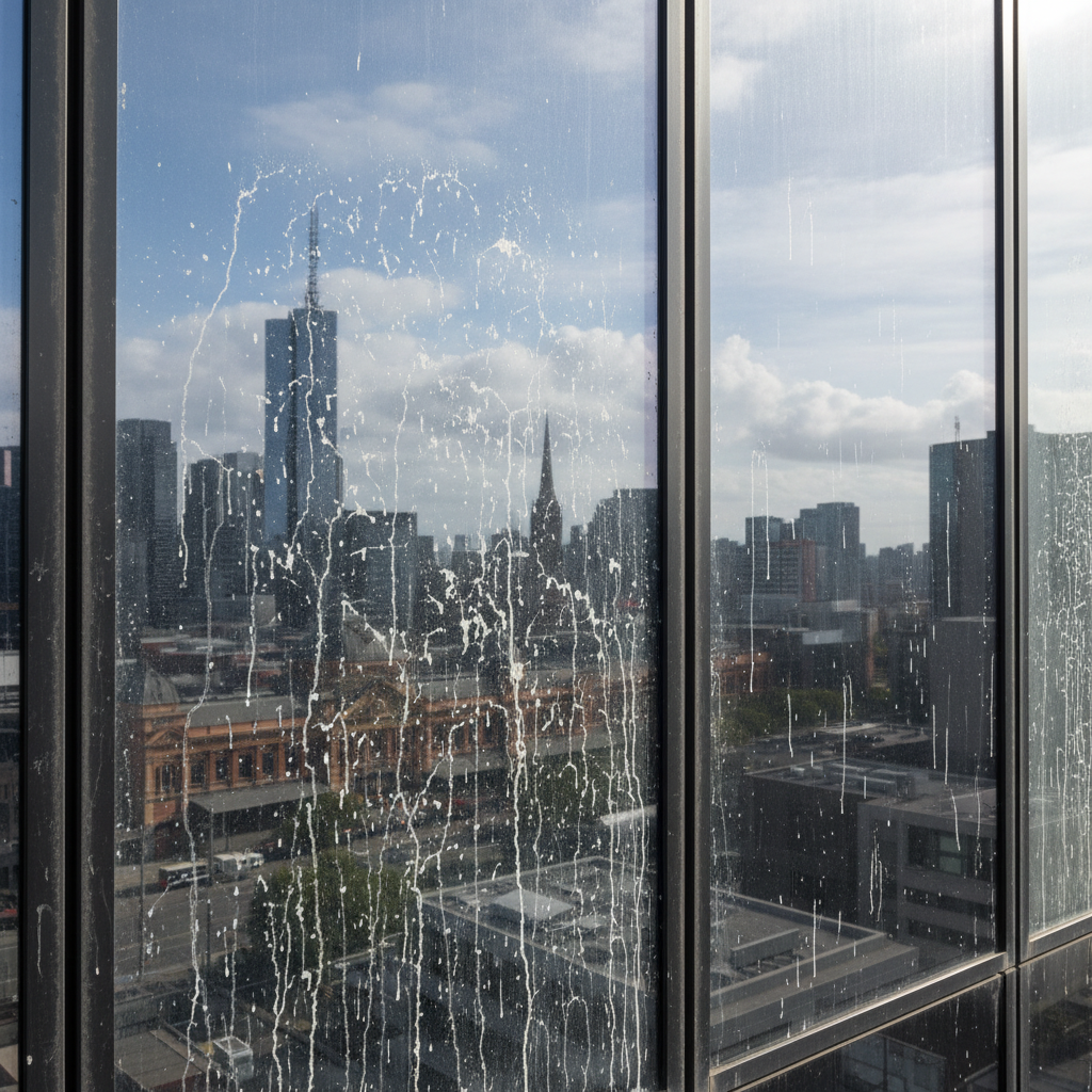 How To Repair Water Stain Removal on Windows