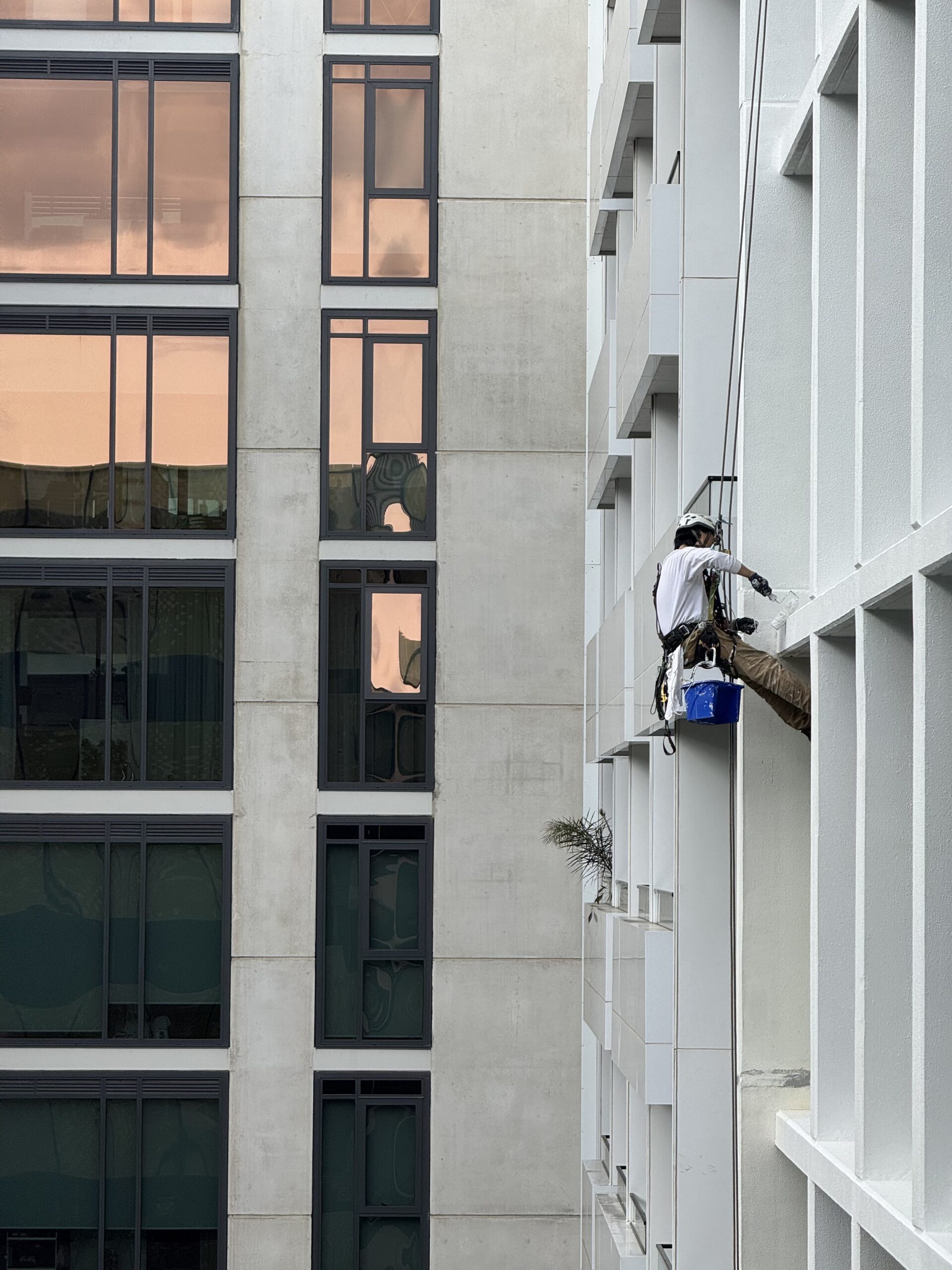 cladding inspection melbourne
